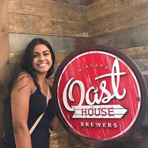 Meet your Posher, Saidi